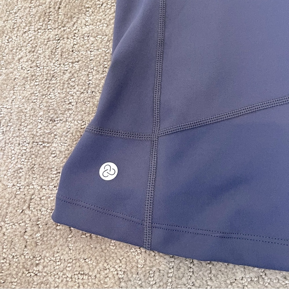 Zella Performance Jacket in Grey Stone Size L Large - Picture 5 of 10